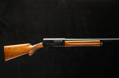 Browning Auto-5 Light twelve 12 Gauge - Image 1 of 8