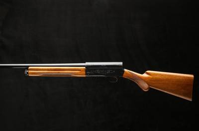 Browning Auto-5 Light twelve 12 Gauge - Image 3 of 8
