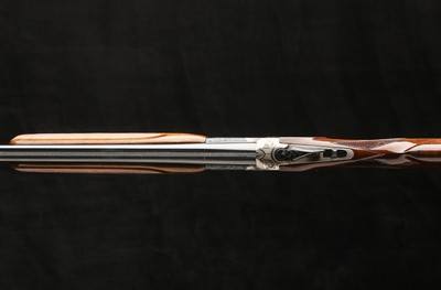 BC Miroku OU 12 Gauge - Image 6 of 8