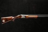 BC Miroku OU 12 Gauge - Image 1 of 8