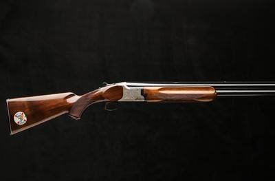 BC Miroku OU 12 Gauge - Image 1 of 8