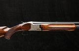 BC Miroku OU 12 Gauge - Image 2 of 8