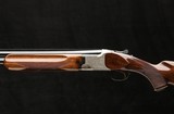 BC Miroku OU 12 Gauge - Image 4 of 8