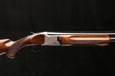 BC Miroku OU 12 Gauge - Image 2 of 8
