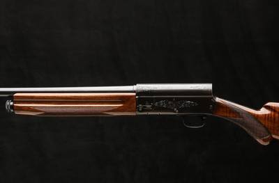 Browning Auto-5 16 gauge - Image 4 of 8