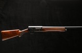Browning Auto-5 16 gauge - Image 1 of 8