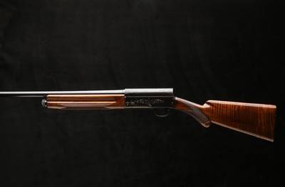 Browning Auto-5 16 gauge - Image 3 of 8