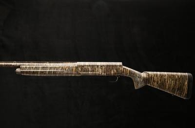 Browning A-5 12 Gauge - Image 3 of 8