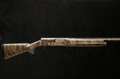 Browning A-5 12 Gauge - Image 1 of 8