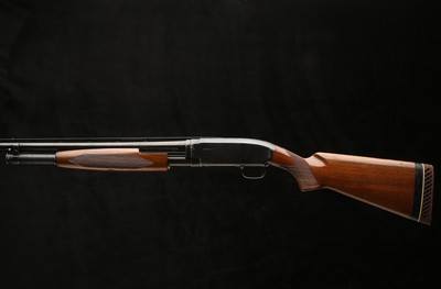 Winchester Model-12 12 Gauge - Image 3 of 8