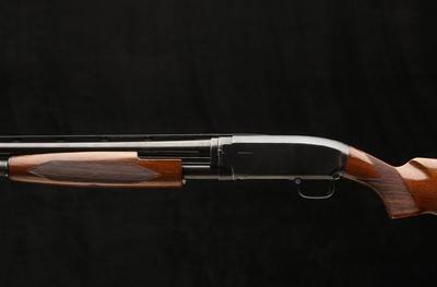 Winchester Model-12 12 Gauge - Image 4 of 8