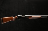 Winchester Model-12 12 Gauge
