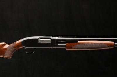 Winchester Model-12 12 Gauge - Image 2 of 8
