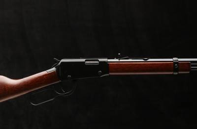 Henry H001 Lever Action .22 LR - Image 2 of 8