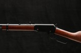 Henry H001 Lever Action .22 LR - Image 4 of 8