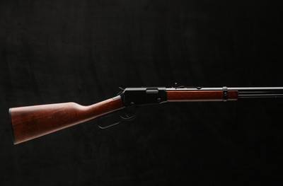 Henry H001 Lever Action .22 LR - Image 1 of 8