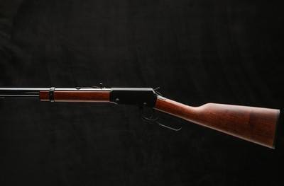 Henry H001 Lever Action .22 LR - Image 3 of 8