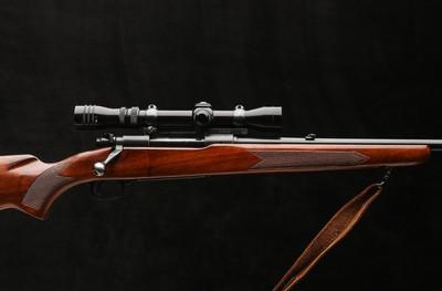 Winchester Model 70 Featherweight .270 Win - Image 2 of 8