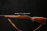 Winchester Model 70 Featherweight .270 Win - Image 3 of 8