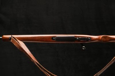 Winchester Model 70 Featherweight .270 Win - Image 8 of 8
