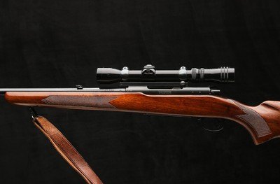 Winchester Model 70 Featherweight .270 Win - Image 4 of 8