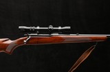 Winchester Model 70 Featherweight .270 Win - Image 2 of 8