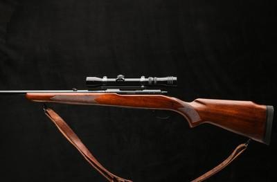 Winchester Model 70 Featherweight .270 Win - Image 3 of 8