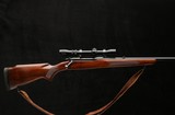 Winchester Model 70 Featherweight .270 Win - Image 1 of 8