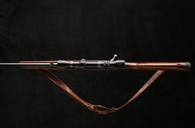 Winchester Model 70 Featherweight .270 Win - Image 5 of 8