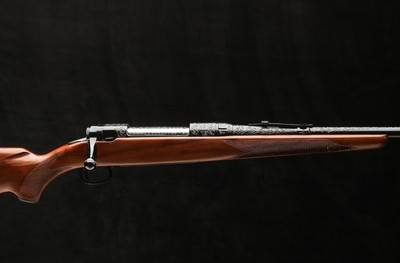 Savage Model 110 .30-06 SPRG - Image 2 of 8