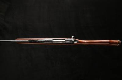 Savage Model 110 .30-06 SPRG - Image 5 of 8
