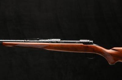 Savage Model 110 .30-06 SPRG - Image 4 of 8
