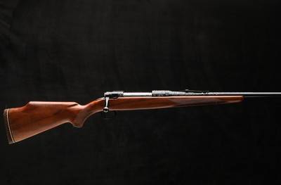 Savage Model 110 .30-06 SPRG - Image 1 of 8