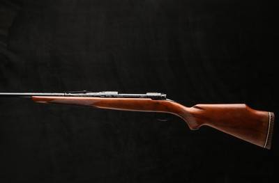 Savage Model 110 .30-06 SPRG - Image 3 of 8