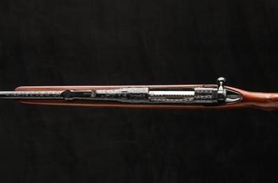 Savage Model 110 .30-06 SPRG - Image 6 of 8