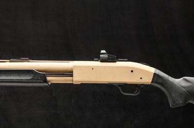 Mossberg Ulti mag 12 Gauge - Image 4 of 8