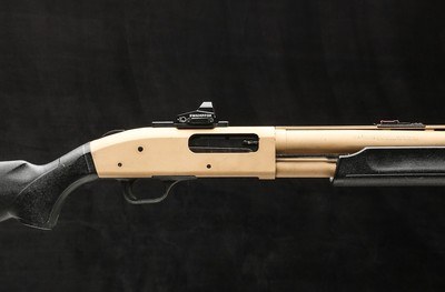 Mossberg Ulti mag 12 Gauge - Image 2 of 8