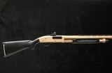 Mossberg Ulti mag 12 Gauge