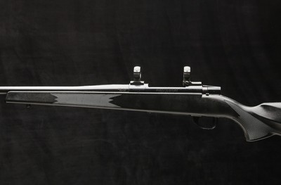Weatherby Vanguard .30-06 sprg - Image 4 of 8