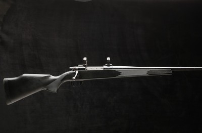 Weatherby Vanguard .30-06 sprg - Image 1 of 8