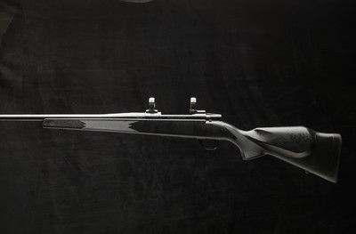 Weatherby Vanguard .30-06 sprg - Image 3 of 8