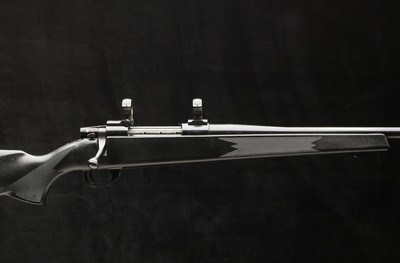 Weatherby Vanguard .30-06 sprg - Image 2 of 8