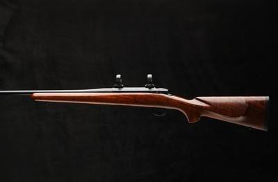 Shilen DGA .308 win - Image 3 of 8