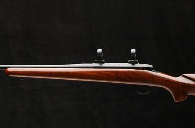 Shilen DGA .308 win - Image 4 of 8