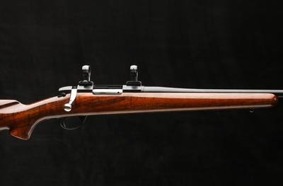 Shilen DGA .308 win - Image 2 of 8