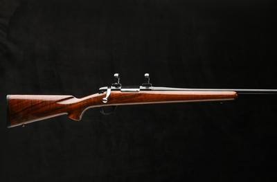Shilen DGA .308 win - Image 1 of 8
