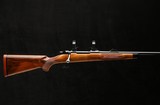 Custom Mauser .280 Ackley Improved - Image 1 of 8
