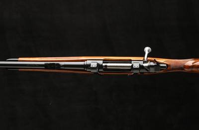 Custom Mauser .280 Ackley Improved - Image 5 of 8