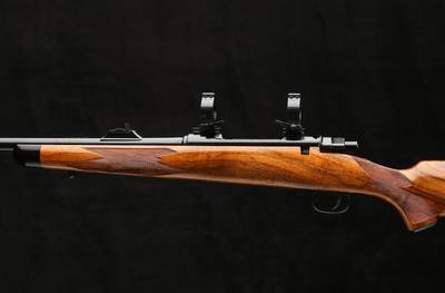 Custom Mauser .280 Ackley Improved - Image 4 of 8