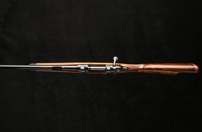 Custom Mauser .280 Ackley Improved - Image 6 of 8